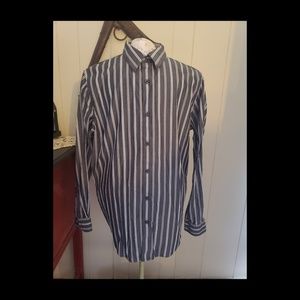 Mens Attention dress shirt